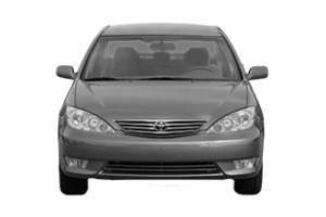 Toyota Camry XV30 35 (2004-2006)