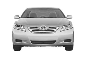 Toyota Camry XV40 (2006-2009)