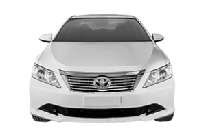 Toyota Camry XV50 (2011-2014)