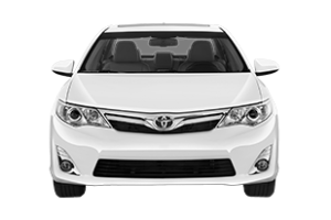 Toyota Camry XV50 USA (2011-2014)