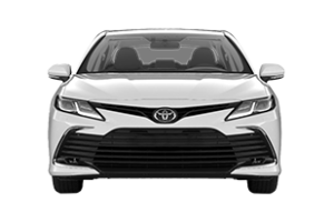 Toyota Camry XV70 (2017-2022)