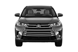 Toyota Highlander XU50 (2016-2020)