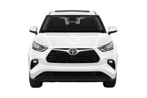 Toyota Highlander XU70 (2019-2026)