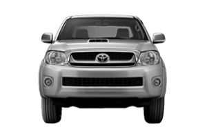 Toyota Hilux (2005-2015)