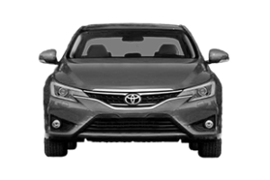 X130 Asia (2012-2016)