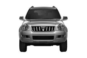 Prado J120 (2002-2009)