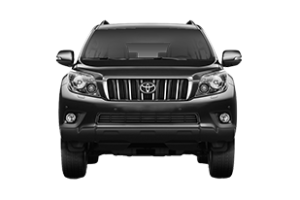 Prado J150 (2009-2013)