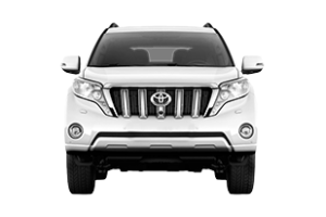 Prado J150 (2014-2017)