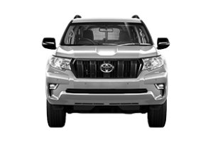Prado J150 (2017-2023)