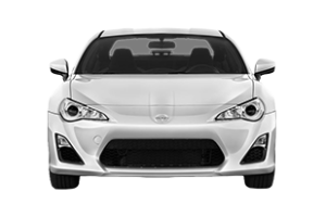 FR-S (2012-2016)