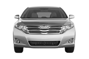 Toyota Venza AV10 (2008-2017)