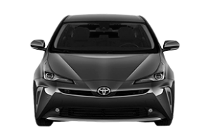 Toyota Prius XW50 (2018-2020)