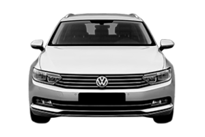 Volkswagen Passat B8 (2015-2019)