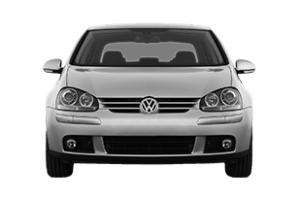 Volkswagen Golf Mk5 (2003-2008)