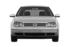 Volkswagen Golf Mk4 (1997-2004)