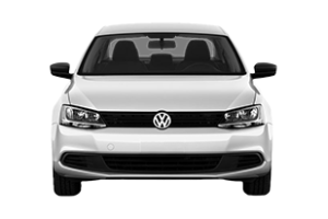 Volkswagen Jetta A6 (2010-2019)