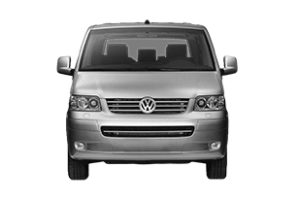 Volkswagen Multivan T5 (2009-2015)