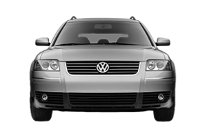 Volkswagen Passat B5 (2001-2005)