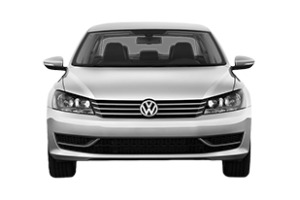 Volkswagen Passat B7 USA (2010-2015)