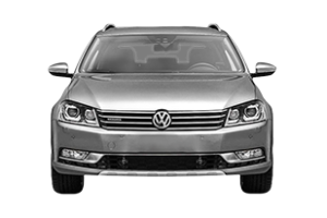 Volkswagen Passat B7 EUR (2010-2015)