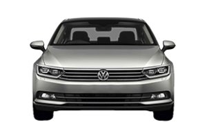 Volkswagen Passat B8 EUR (2015-2019)