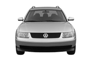 Volkswagen Passat B5 (1996-2000)