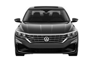 Volkswagen Passat NMS USA China (2010-2024)