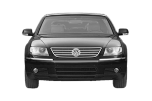 Volkswagen Phaeton (2002-2016)