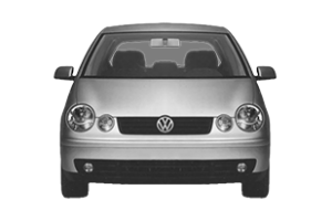 Volkswagen Polo Mk4 (2001-2005)