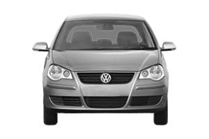 Volkswagen Polo Mk4 (2005-2009)