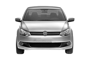 Volkswagen Polo Mk5 (2009-2014)