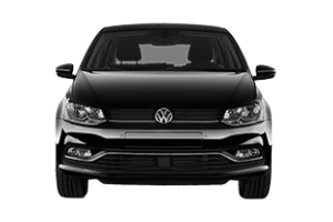 Volkswagen Polo Mk5 (2014-2018)