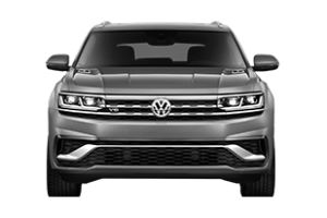 Volkswagen Teramont X (2019-2023)