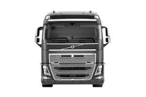 Скло, корпуси та складові фари Volvo FH FM
