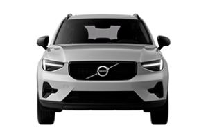 Volvo XC40 (2023-2026)