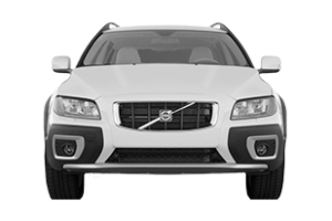 Volvo XC70 (2003-2007)