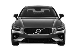 Volvo S60 V60 (2018-2025)