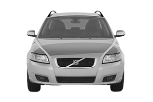 Volvo V50 (2003-2012)