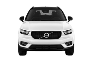Volvo XC40 (2018-2022)