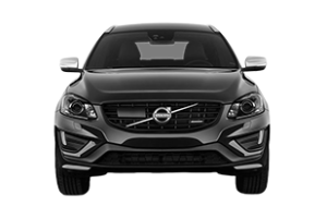 Volvo XC60 (2013-2017)