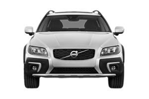 Volvo XC70 (2007-2016)