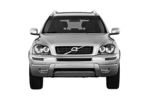 Volvo XC90 (2002-2014)