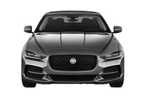 Jaguar XE X760 (2019-2024)