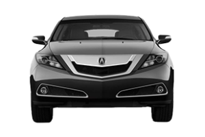 Acura ZDX (2009-2013)