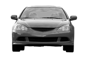 Acura RSX (2001-2006)