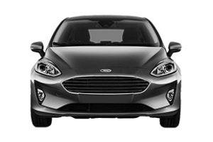 Ford Fiesta Mk7 (2017-2021)