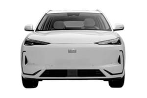 Geely E5 (2024-2026)