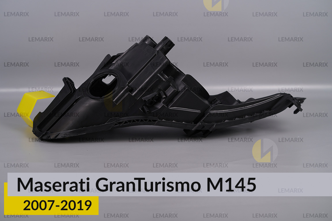 Корпус фари Maserati GranTurismo M145 (2007-2019) лівий