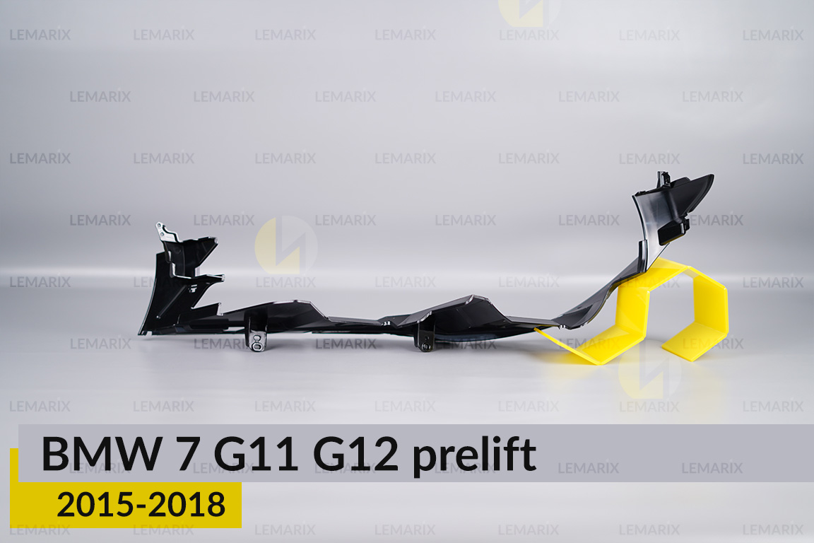 Декоративна маска BMW 7 G11 G12 (2015-2018) дорест права