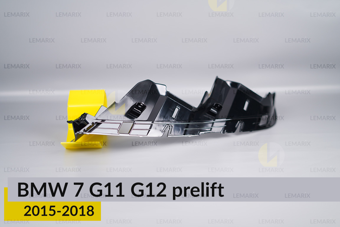 Декоративна маска BMW 7 G11 G12 (2015-2018) дорест права